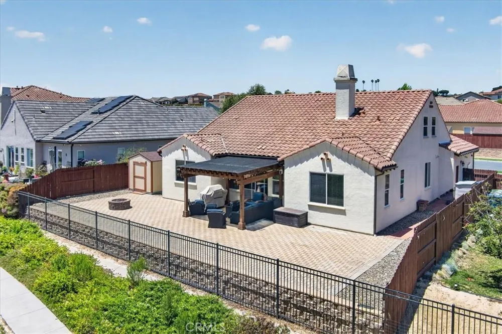 3948 Celestial Lompoc, CA 93436
