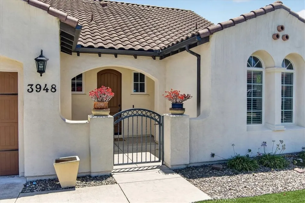 3948 Celestial Lompoc, CA 93436