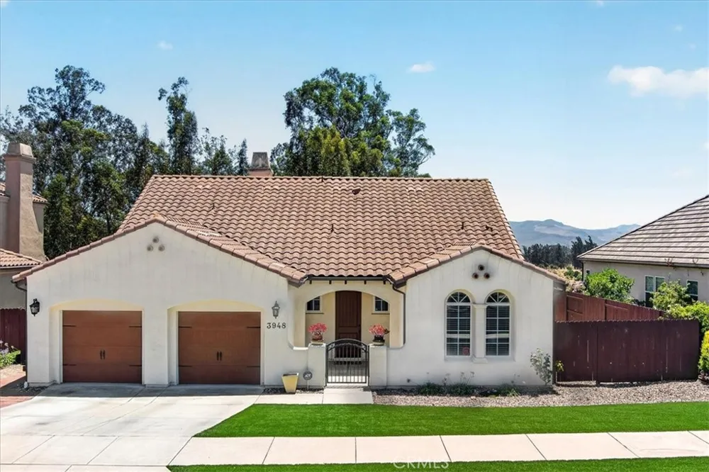 3948 Celestial Lompoc, CA 93436