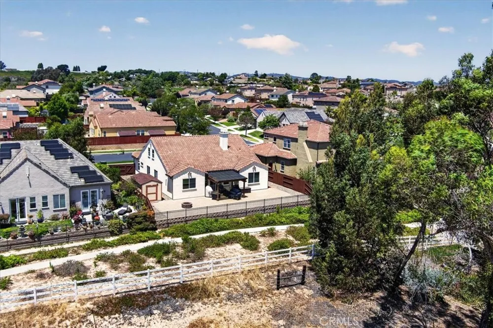 3948 Celestial Lompoc, CA 93436