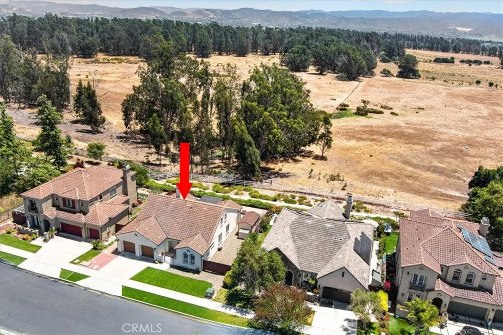 3948 Celestial Lompoc, CA 93436