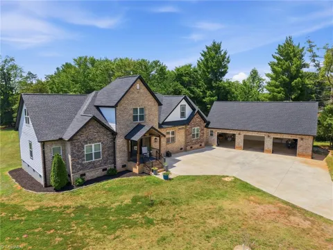 7005 Mcleansville Road