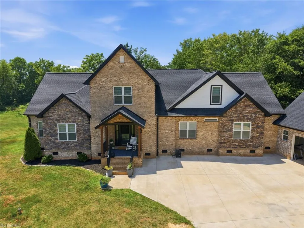 7005 Mcleansville Road Browns Summit, NC 27214