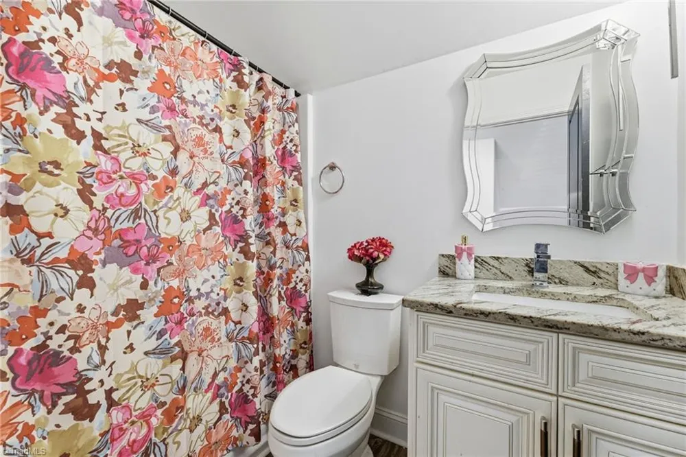 7005 Mcleansville Road Browns Summit, NC 27214