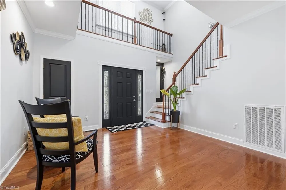 7005 Mcleansville Road Browns Summit, NC 27214