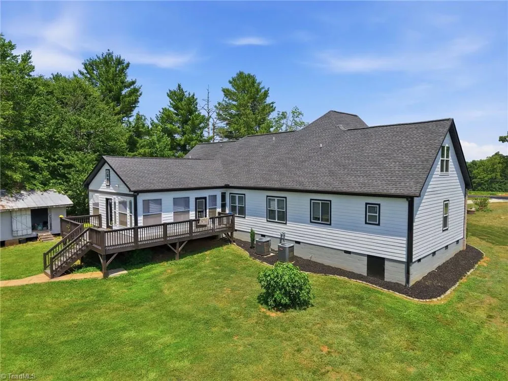 7005 Mcleansville Road Browns Summit, NC 27214