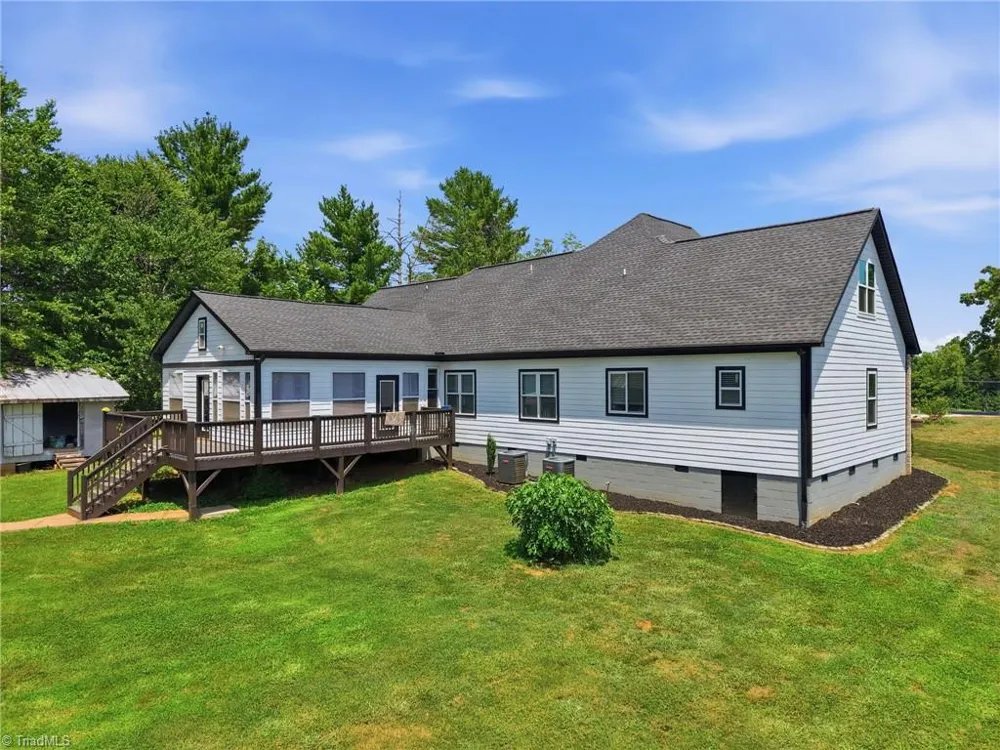 7005 Mcleansville Road Browns Summit, NC 27214