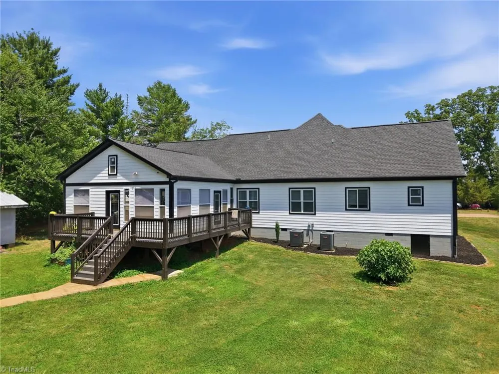 7005 Mcleansville Road Browns Summit, NC 27214