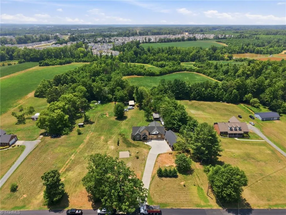 7005 Mcleansville Road Browns Summit, NC 27214