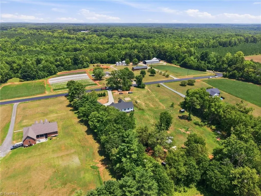 7005 Mcleansville Road Browns Summit, NC 27214