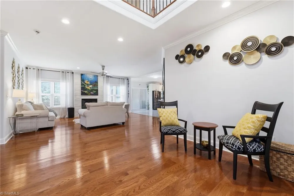 7005 Mcleansville Road Browns Summit, NC 27214