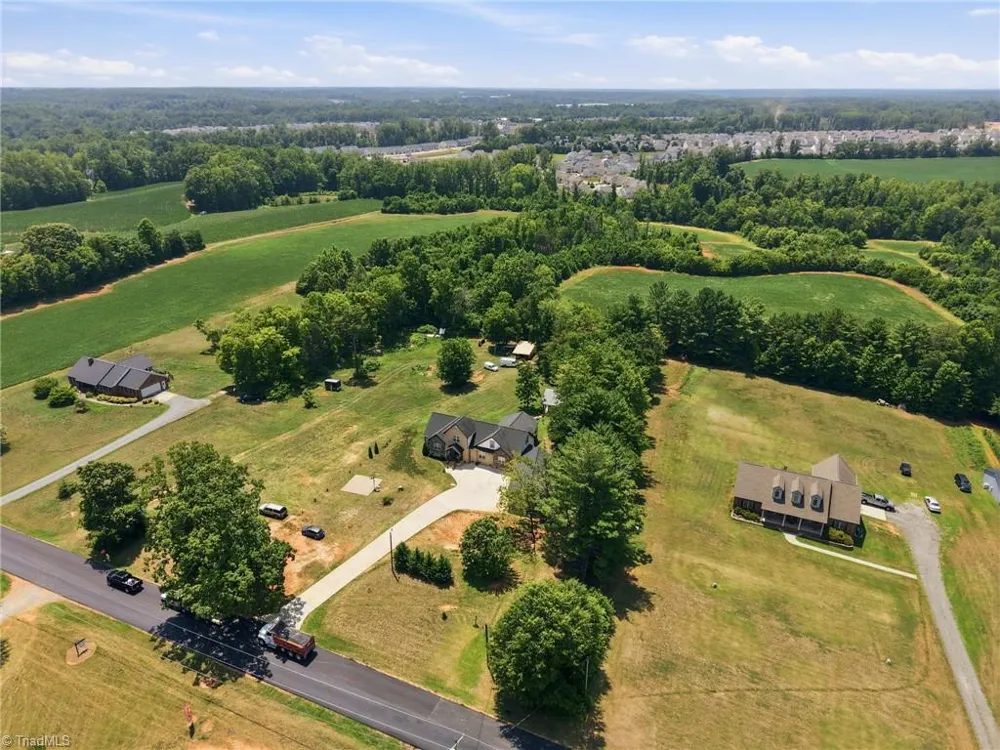7005 Mcleansville Road Browns Summit, NC 27214