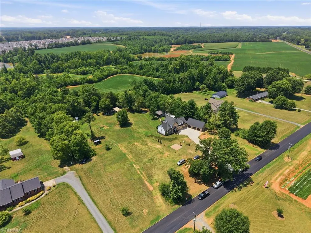 7005 Mcleansville Road Browns Summit, NC 27214