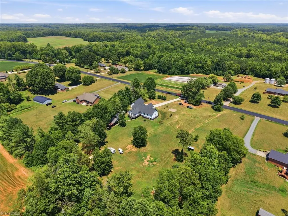 7005 Mcleansville Road Browns Summit, NC 27214
