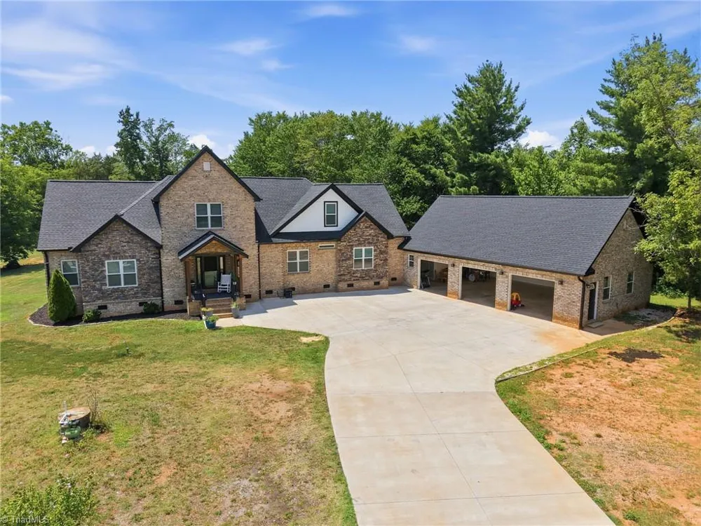 7005 Mcleansville Road Browns Summit, NC 27214