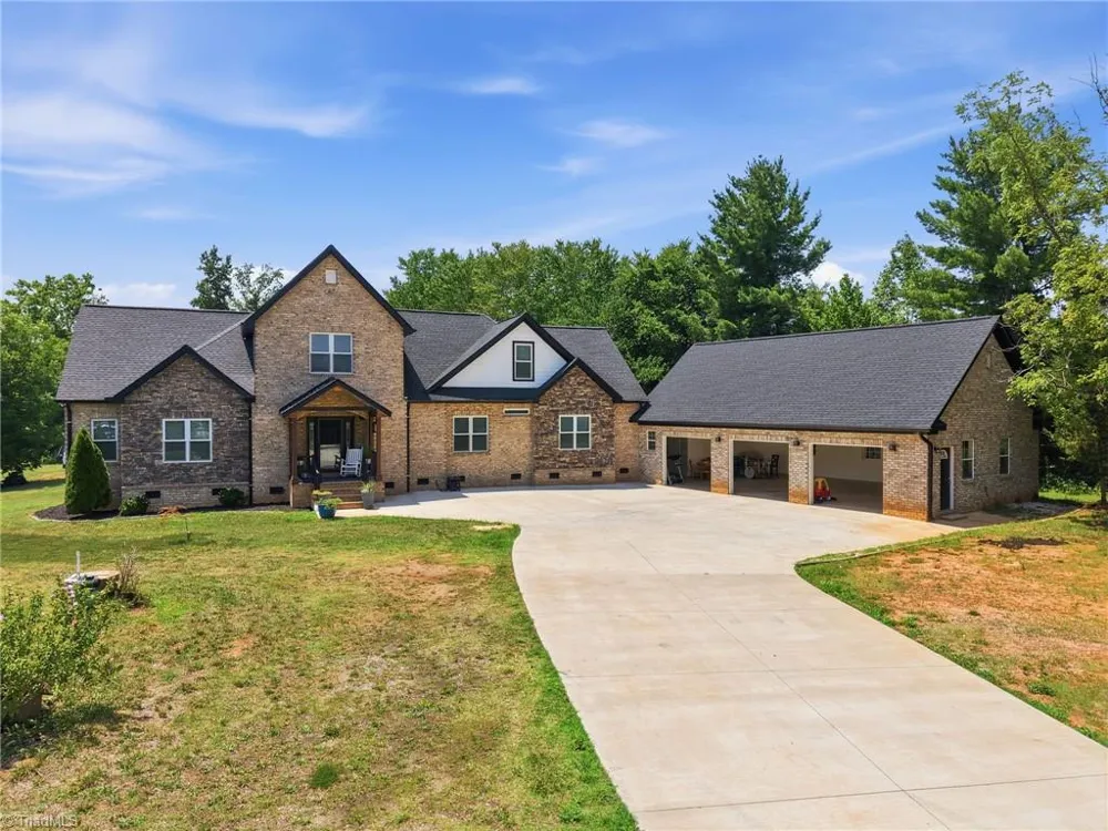 7005 Mcleansville Road Browns Summit, NC 27214