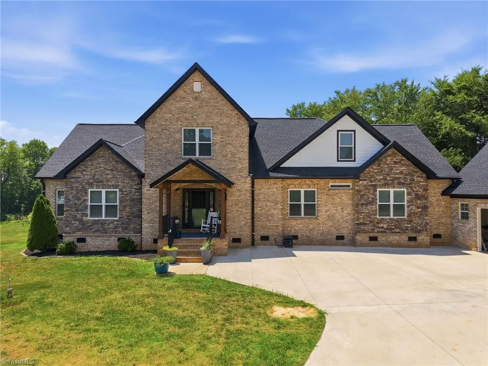 7005 Mcleansville Road Browns Summit, NC 27214