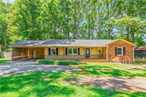 1279 Piney Grove Road