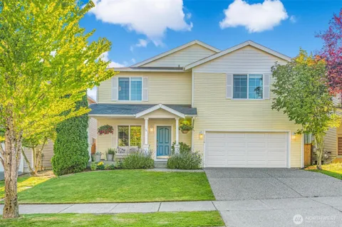 2314 119th Drive SE