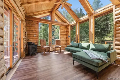 2667 Witter Gulch Road