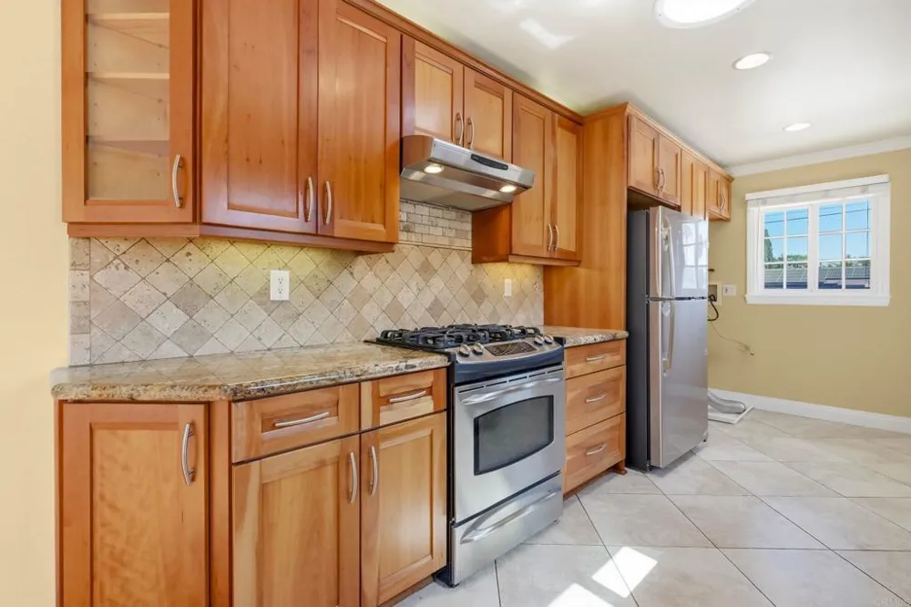 1677 Sandos Street El Cajon, CA 92019