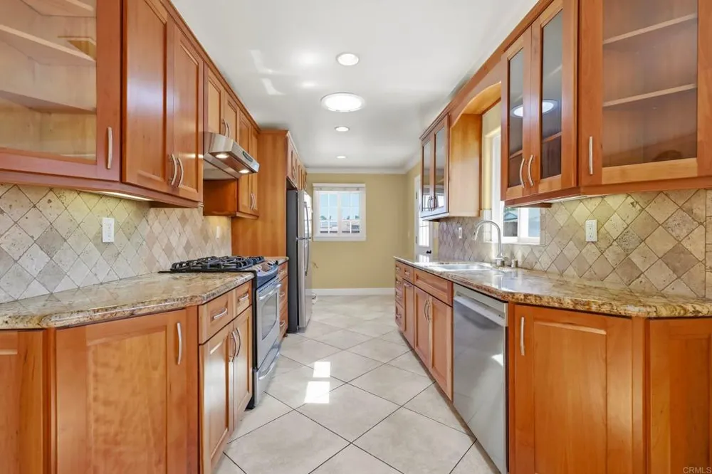 1677 Sandos Street El Cajon, CA 92019