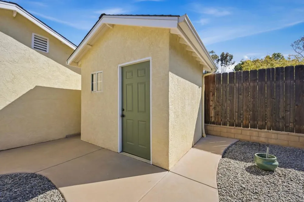 1677 Sandos Street El Cajon, CA 92019