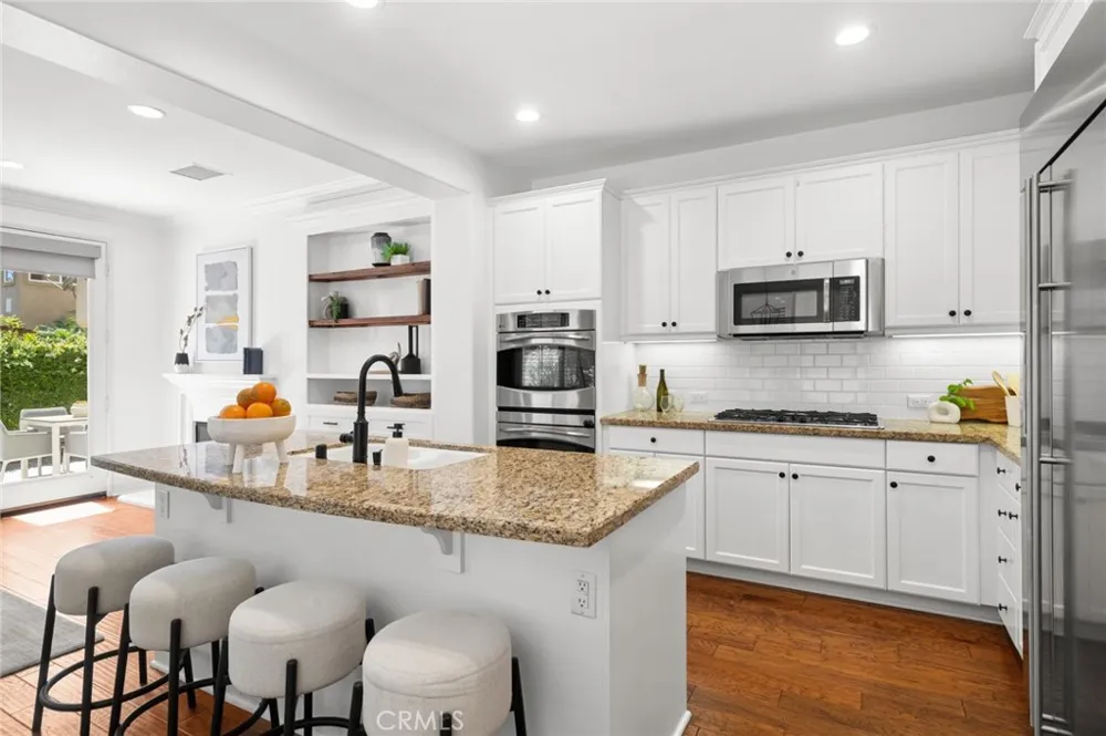 10 Newton Court Laguna Niguel, CA 92677