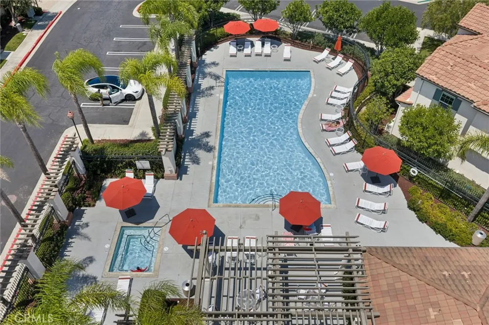 10 Newton Court Laguna Niguel, CA 92677