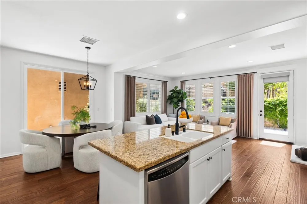 10 Newton Court Laguna Niguel, CA 92677