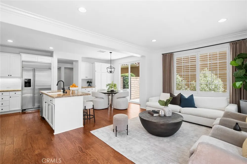 10 Newton Court Laguna Niguel, CA 92677