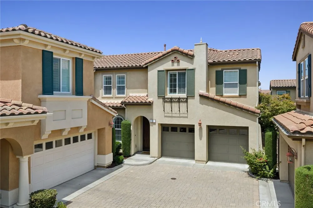 10 Newton Court Laguna Niguel, CA 92677