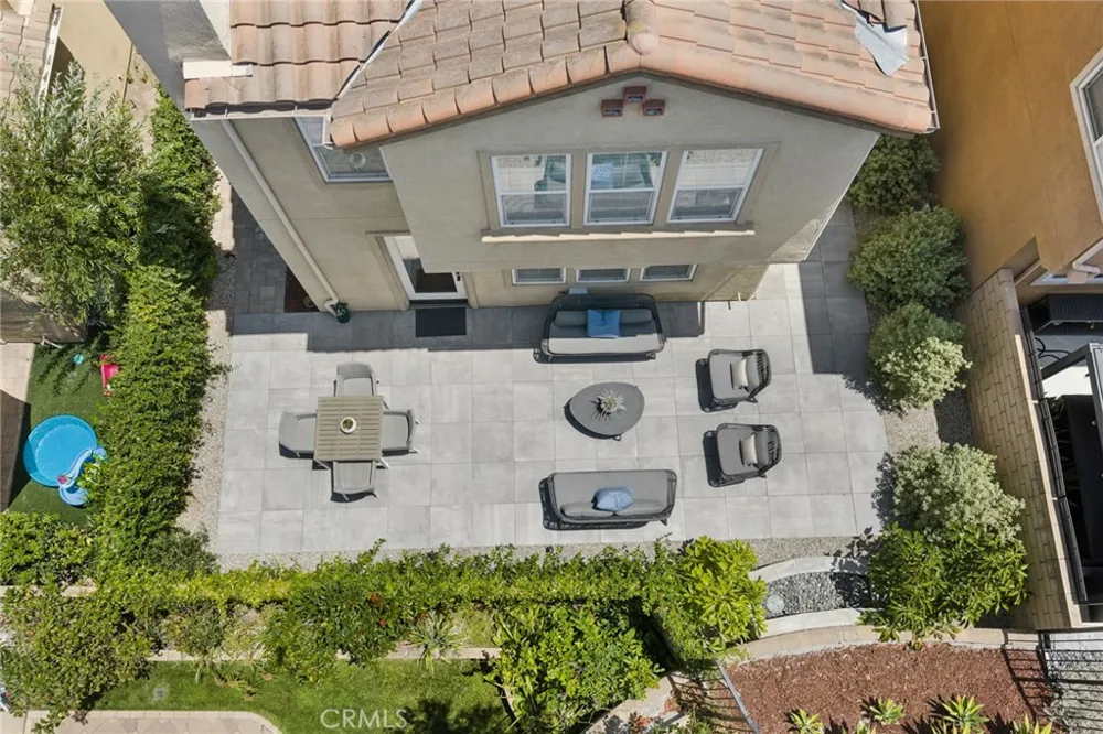10 Newton Court Laguna Niguel, CA 92677