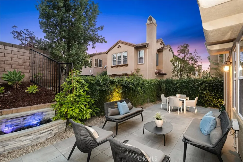 10 Newton Court Laguna Niguel, CA 92677