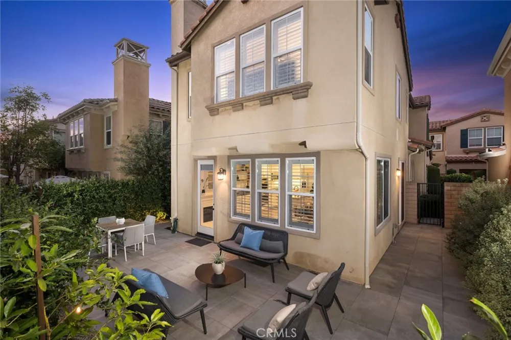 10 Newton Court Laguna Niguel, CA 92677