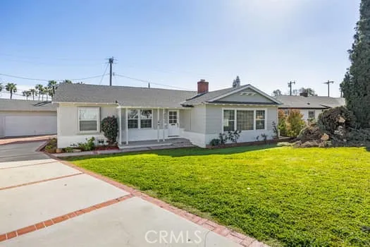 456 El Camino Fullerton, CA 92835