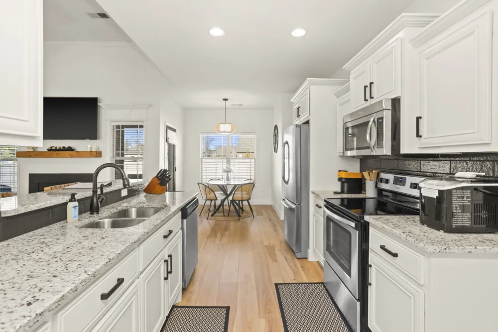 221 Waldron View Dr Murfreesboro, TN 37130