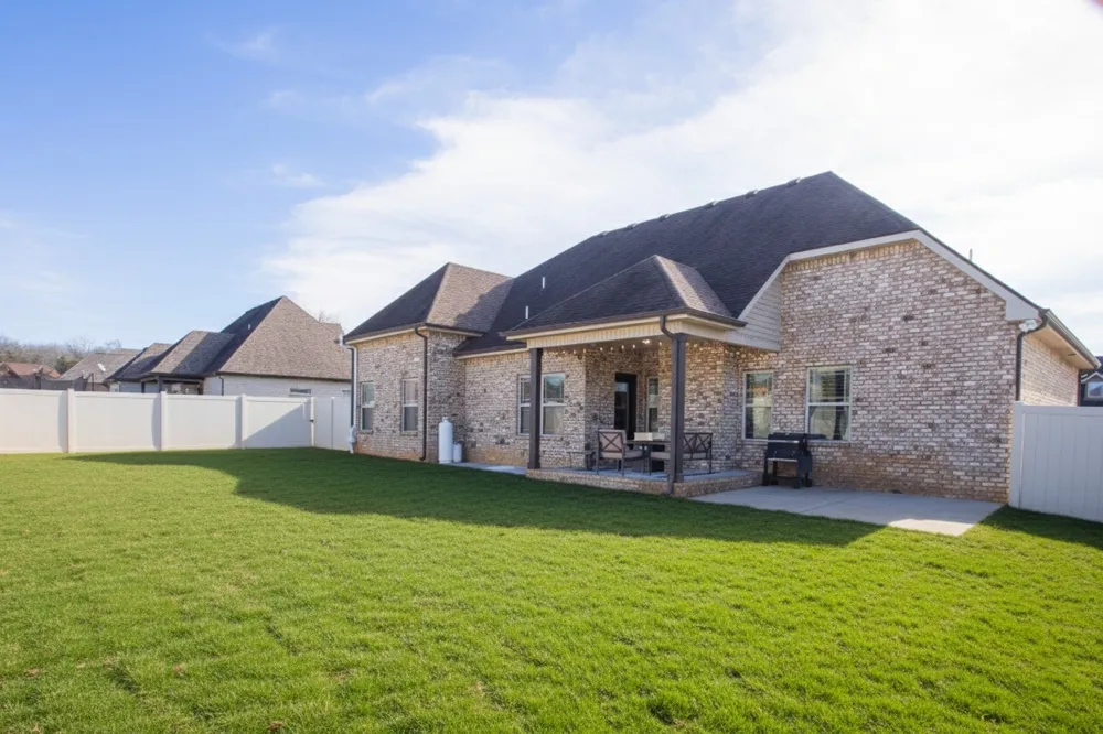 221 Waldron View Dr Murfreesboro, TN 37130