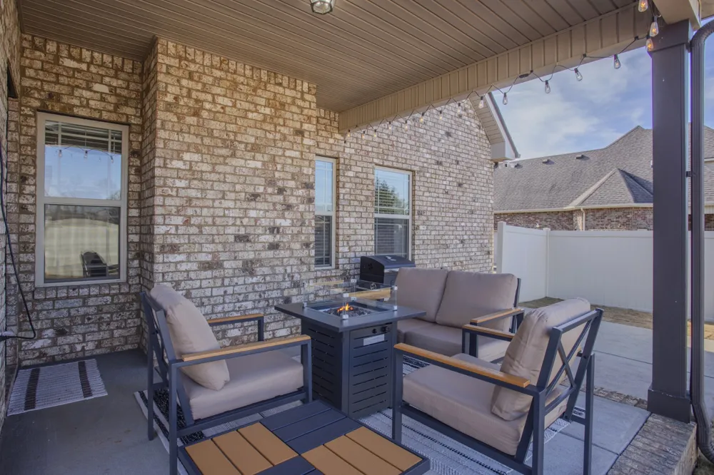 221 Waldron View Dr Murfreesboro, TN 37130