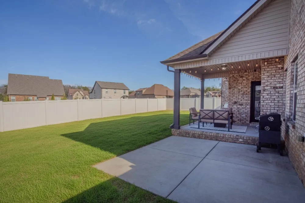 221 Waldron View Dr Murfreesboro, TN 37130