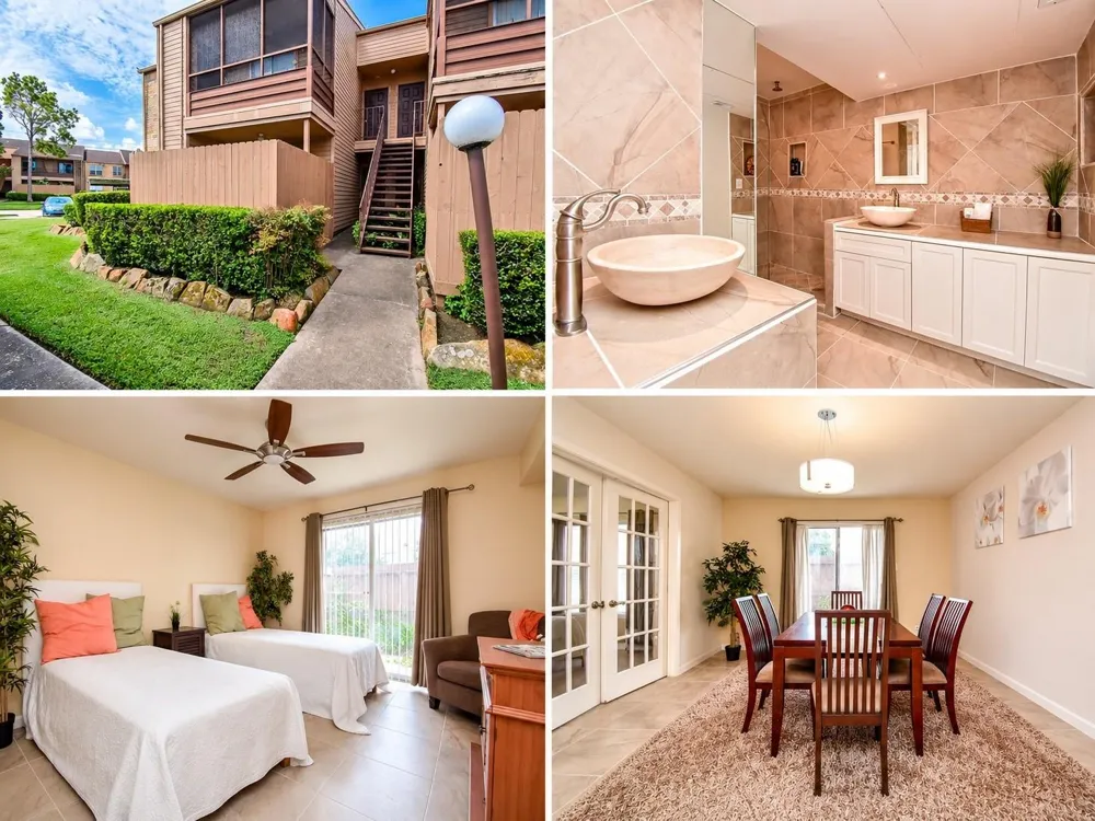 10555 Turtlewood Court #1716 Houston, TX 77072