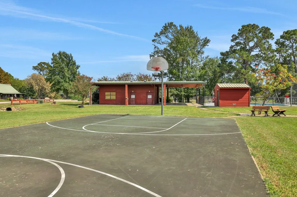 11 Peninsula Point Huntsville, TX 77340