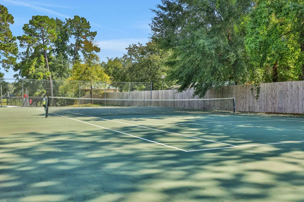 11 Peninsula Point Huntsville, TX 77340