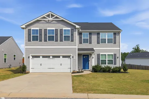 841 Speakeasy Lane