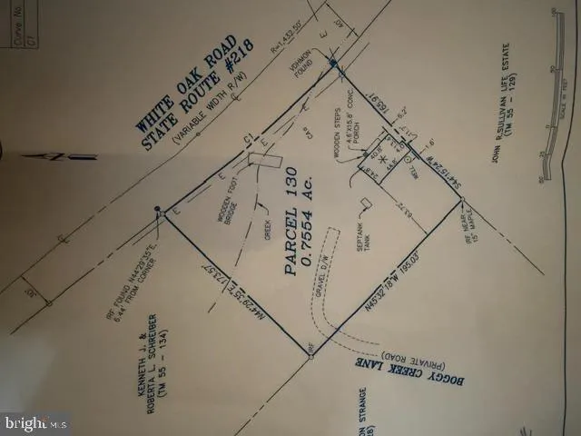 35 BOGGY CREEK Fredericksburg, VA 22405