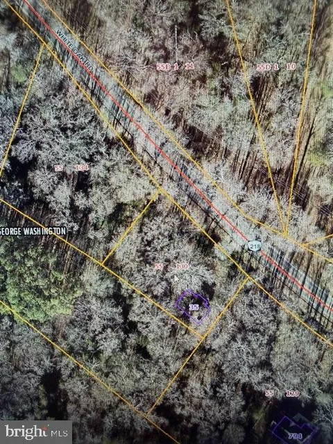 35 BOGGY CREEK Fredericksburg, VA 22405