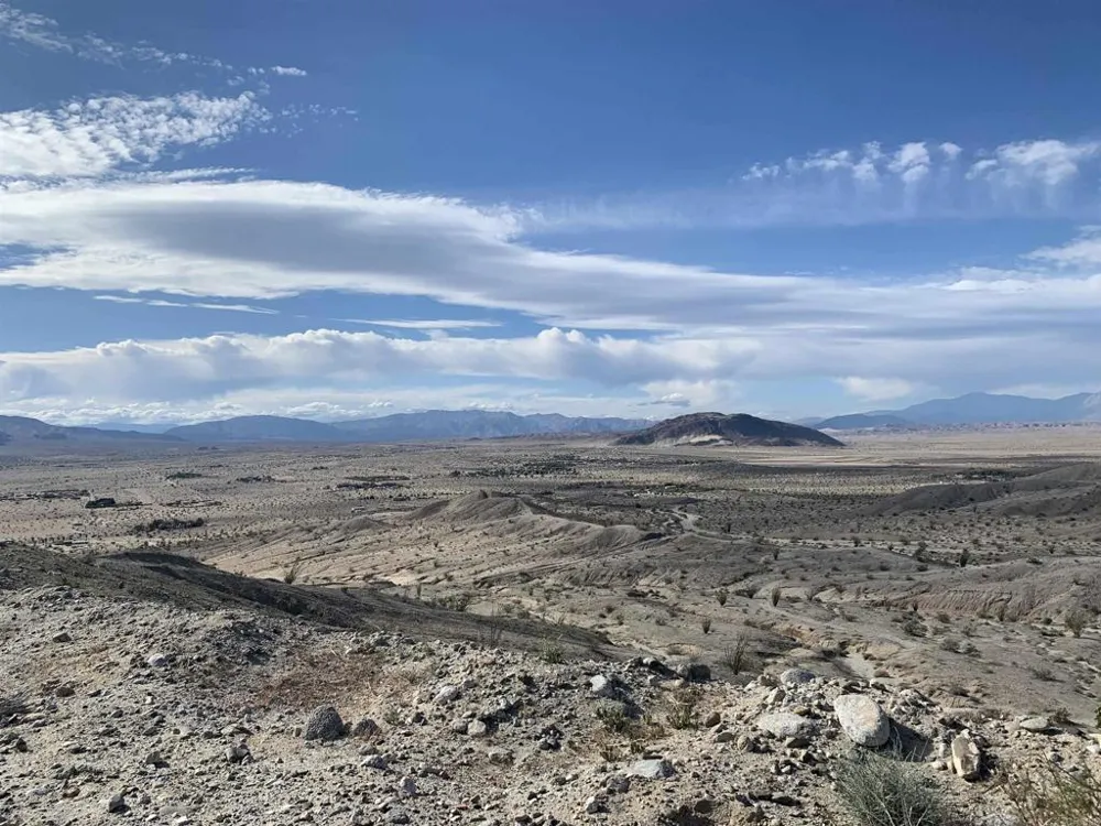 6411 Highway 78 Borrego Springs, CA 92004