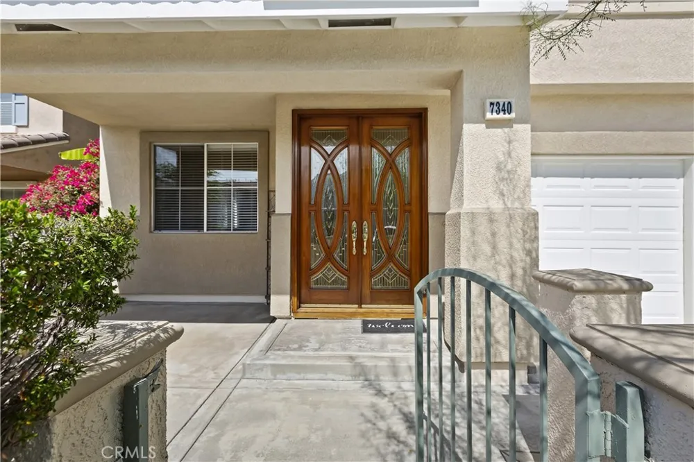 7340 Legacy Rancho Cucamonga, CA 91730