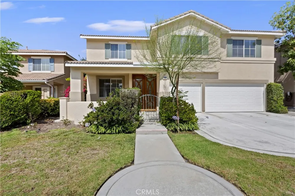 7340 Legacy Rancho Cucamonga, CA 91730
