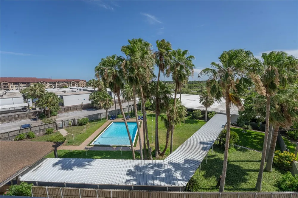 4600 Ocean Drive #407 Corpus Christi, TX 78412